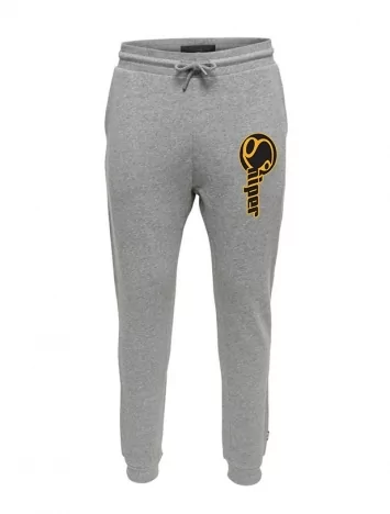 sniper Jogging Sniper Original Jaune
