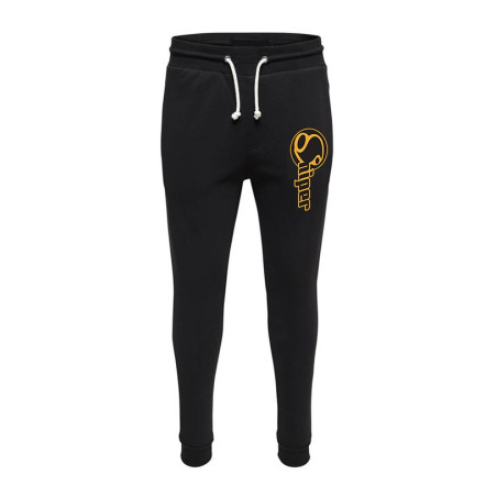 Jogging Sniper Original Jaune
