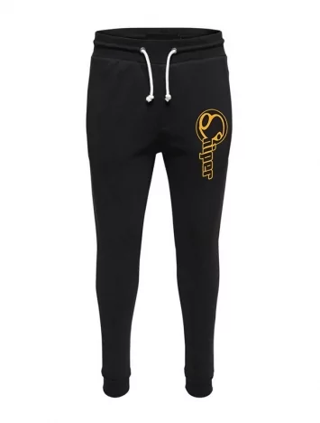 Jogging Sniper Original Jaune 