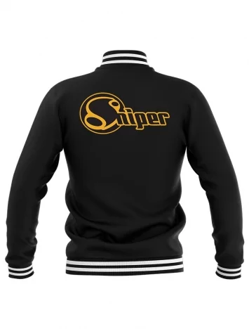 sniper Teddy Sniper Original Jaune