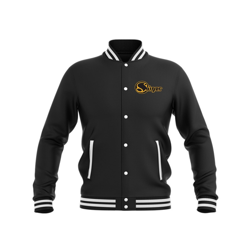 Teddy Sniper Original Jaune