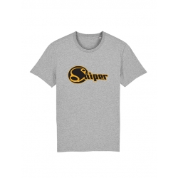 Tshirt Sniper Original Jaune