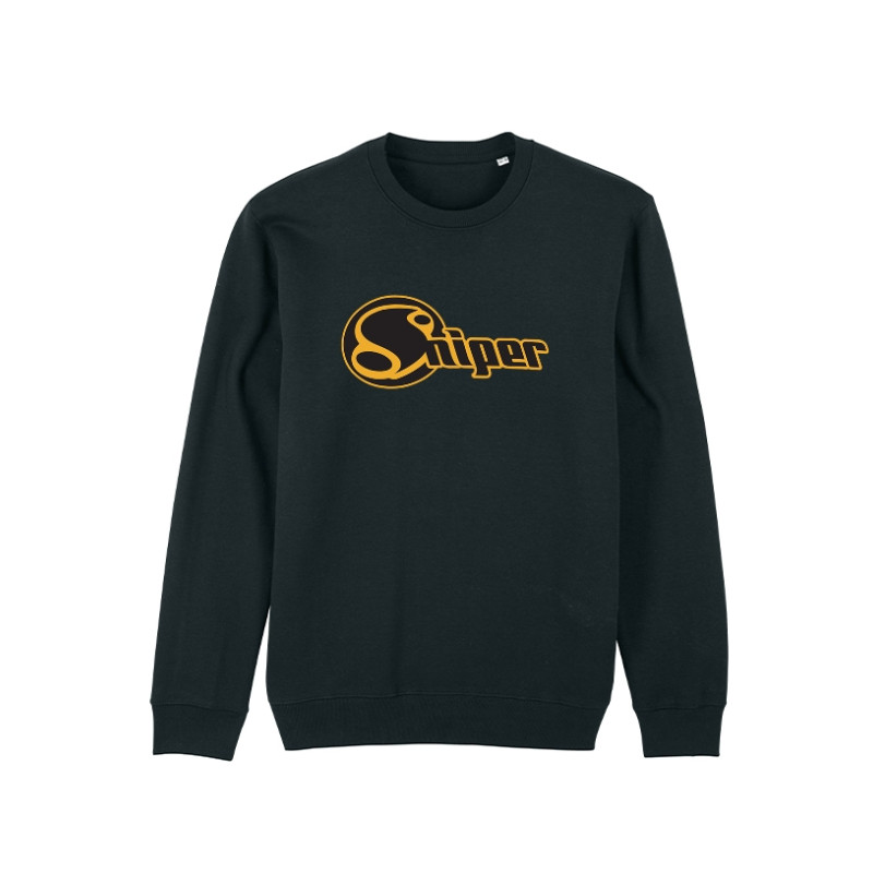 Sweat Sniper Original Jaune