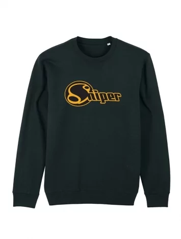 Sweat Sniper Original Jaune 