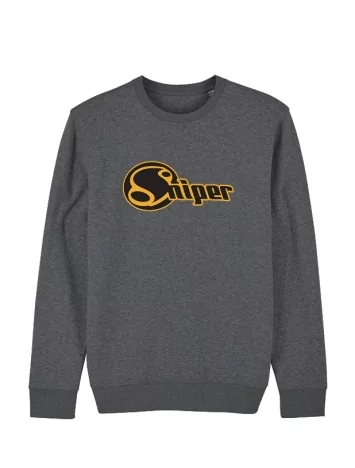 Sweat Sniper Original Jaune