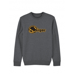 Sweat Sniper Original Jaune