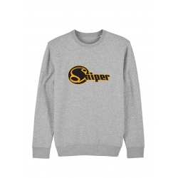 Sweat Sniper Original Jaune de sniper sur Scredboutique.com