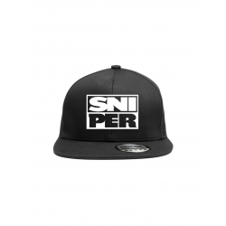 Casquette Sniper de sniper sur Scredboutique.com