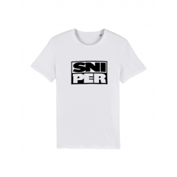 Tshirt Enfant Sniper de sniper sur Scredboutique.com