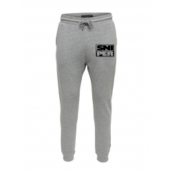 Jogging Sniper de sniper sur Scredboutique.com