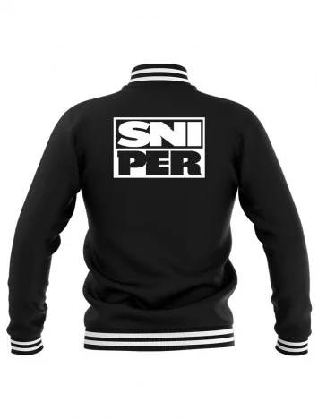 sniper Teddy Sniper