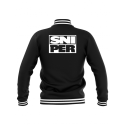 Teddy Sniper de sniper sur Scredboutique.com