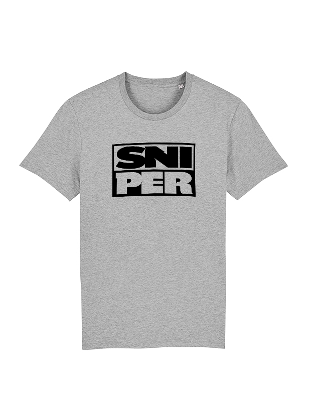 Tshirt Sniper de sniper sur Scredboutique.com