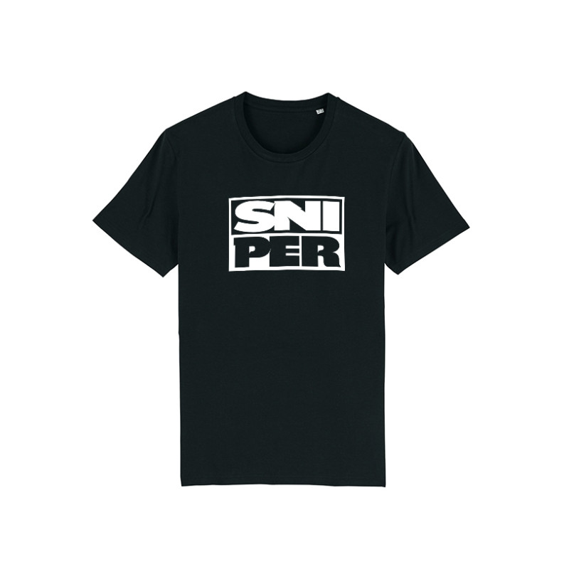 Tshirt Sniper