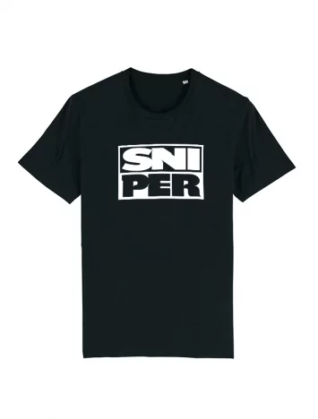 Tshirt Sniper