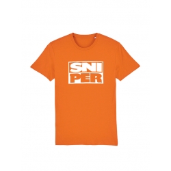 Tshirt Sniper de sniper sur Scredboutique.com