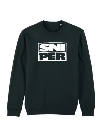 sniper Sweat Sniper
