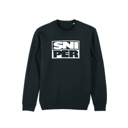 Sweat Sniper de sniper sur Scredboutique.com