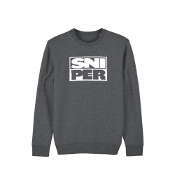 Sweat Sniper de sniper sur Scredboutique.com
