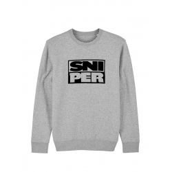 Sweat Sniper de sniper sur Scredboutique.com
