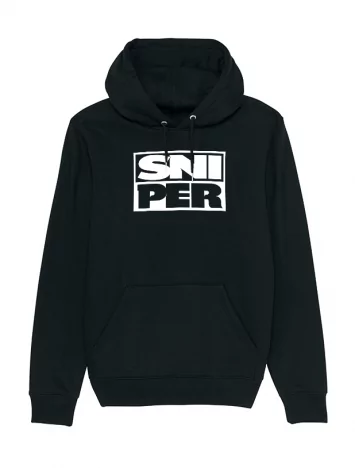 sniper Sweat Capuche Sniper