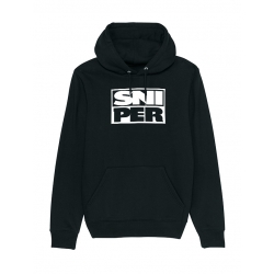 Sweat Capuche Sniper