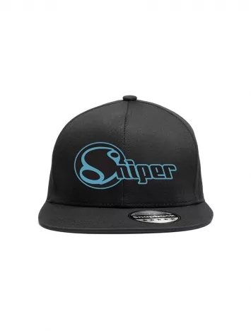 sniper Casquette Sniper Original Bleue