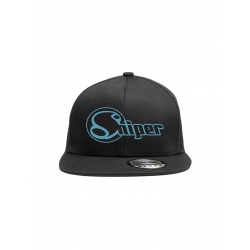 Casquette Sniper Original Bleue de sniper sur Scredboutique.com
