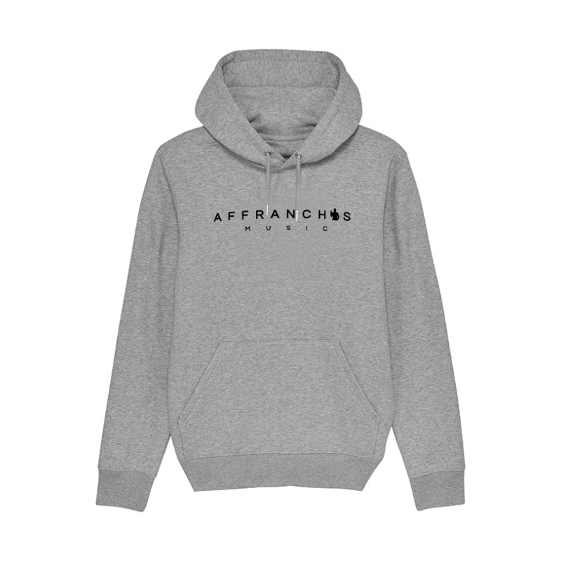 Sweat Capuche Fianso - Affranchis Music