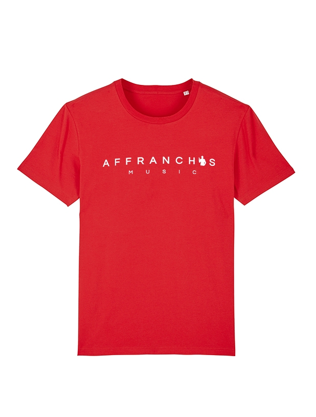 T-shirt Enfant Fianso - Affranchis Music de fianso sur Scredboutique.com