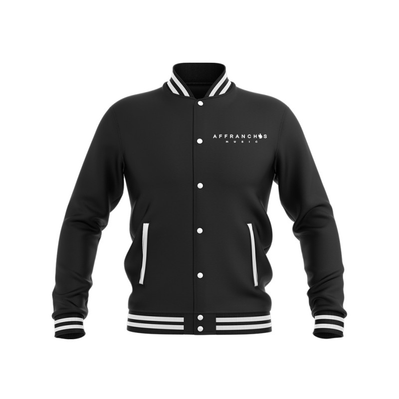 Teddy Fianso - Affranchis Music