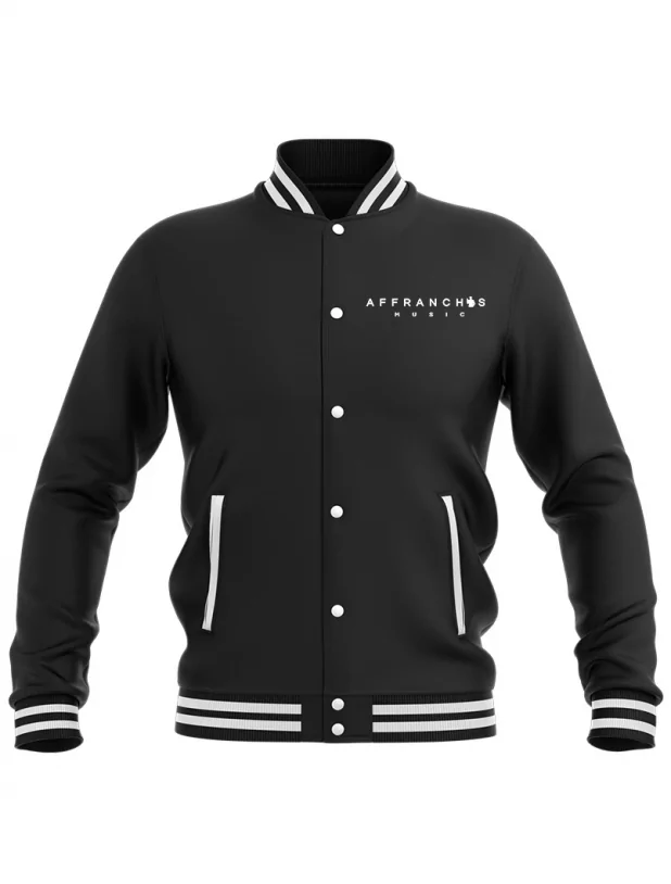 Teddy Fianso - Affranchis Music de fianso sur Scredboutique.com