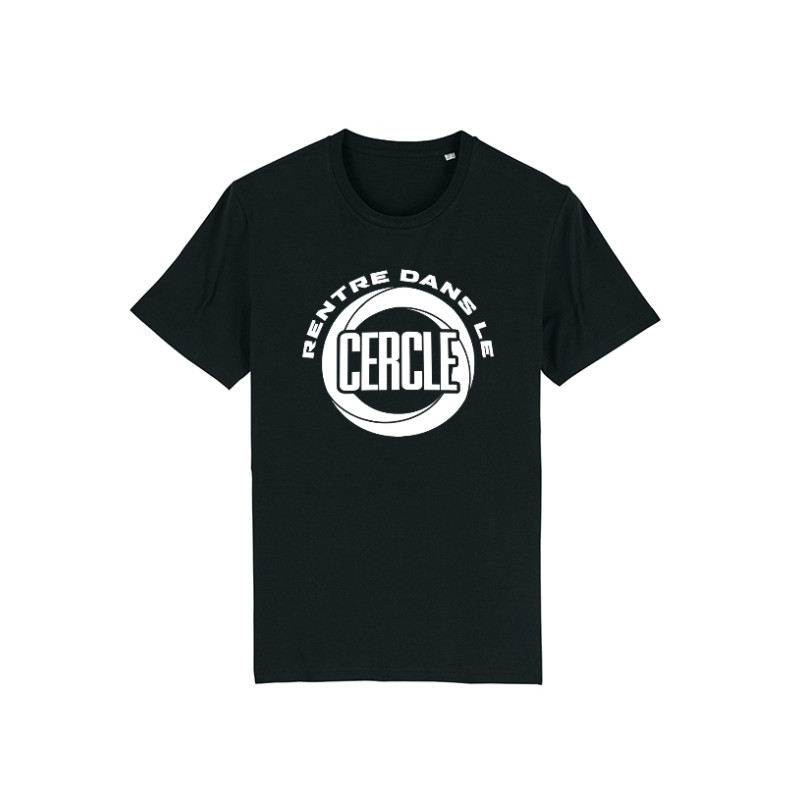 T-shirt Fianso - Rentre dans le cercle