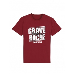 Tshirt Sniper Gravé dans la roche de sniper sur Scredboutique.com