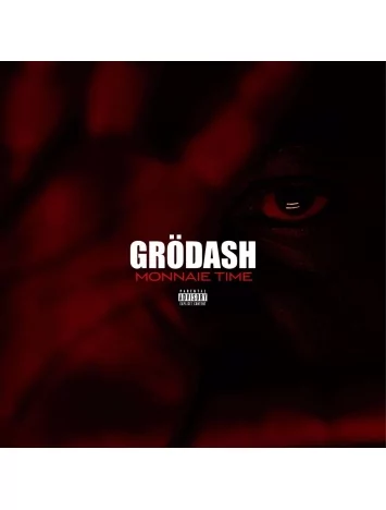grodash album cd Grodash - Monnaie time