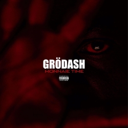 album cd Grodash - Monnaie time de grodash sur Scredboutique.com