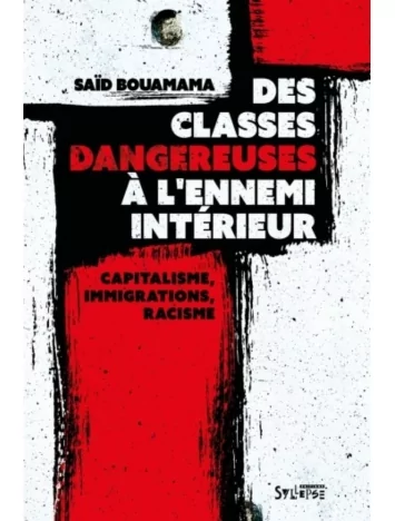 Livre Said Bouamama