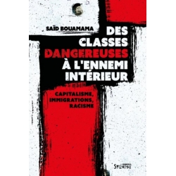 Livre Said Bouamama de  sur Scredboutique.com