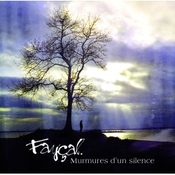 Album Cd Fayçal - Murmures d'un silence de sur Scredboutique.com