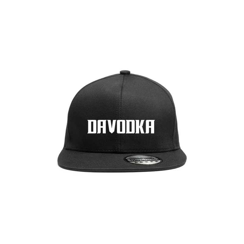 Snapback Davodka