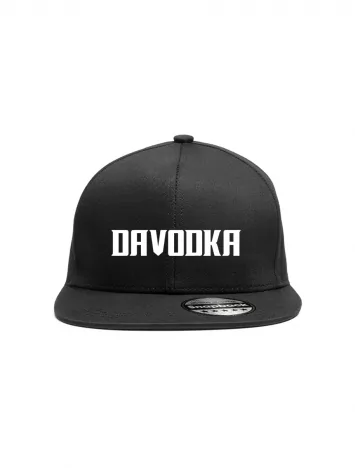 Snapback Davodka