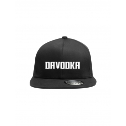Snapback Davodka de davodka sur Scredboutique.com