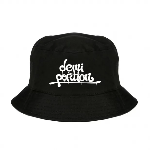 Bob Demi Portion de demi portion sur Scredboutique.com