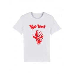 T-shirt Kyo Itachi - de kyo itachi sur Scredboutique.com