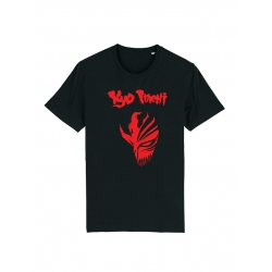 T-shirt Kyo Itachi - de kyo itachi sur Scredboutique.com