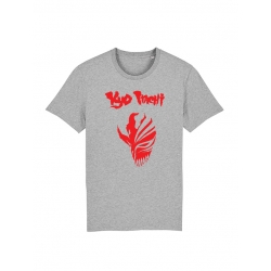T-shirt Kyo Itachi - de kyo itachi sur Scredboutique.com