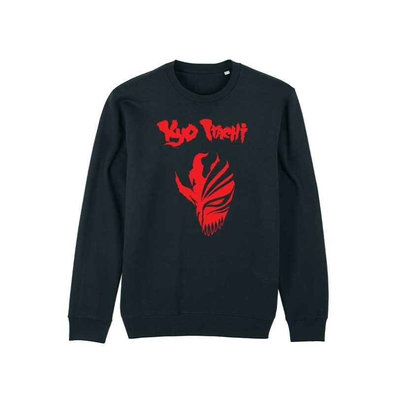 Sweat Kyo Itachi -