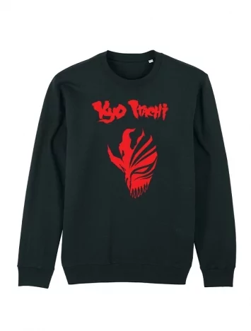 Sweat Kyo Itachi -