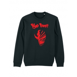 Sweat Kyo Itachi - de kyo itachi sur Scredboutique.com