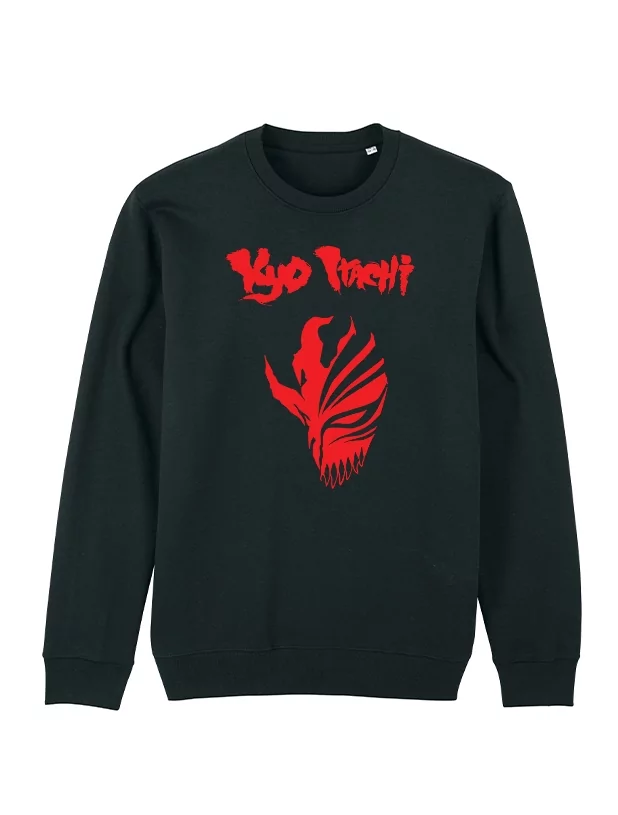 Sweat Kyo Itachi - de kyo itachi sur Scredboutique.com